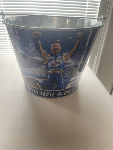Miller lite kurt busch - miller,