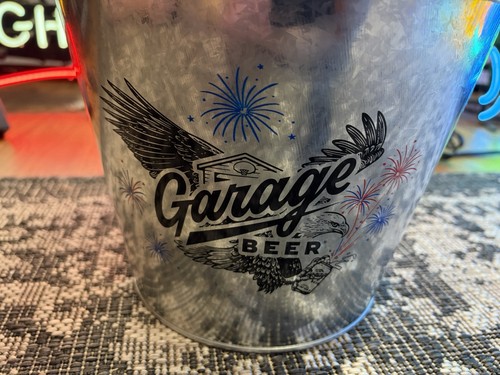 Garage beer classic light - garage,