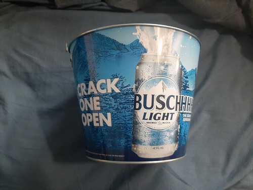 Busch light and - and, ultra